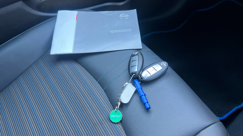 Nissan LEAF 160kW e+ N-Connecta 62kWh 5dr Auto Electric Hatchback